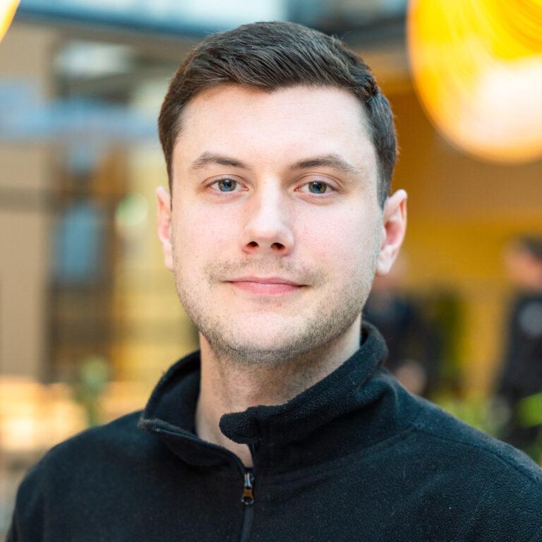 Robert jacobsen 2