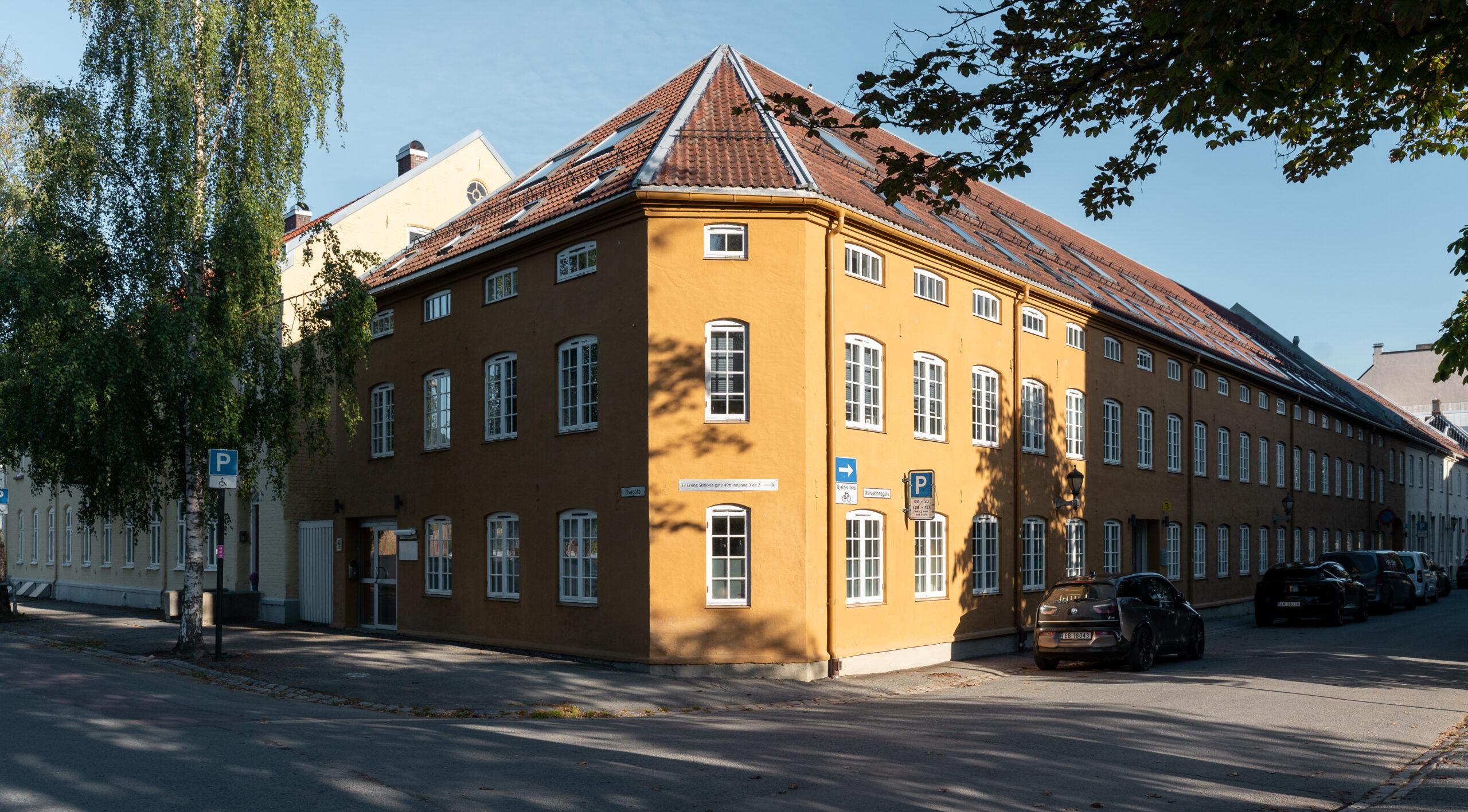 Ecd fasade erlingskakkesgt49b