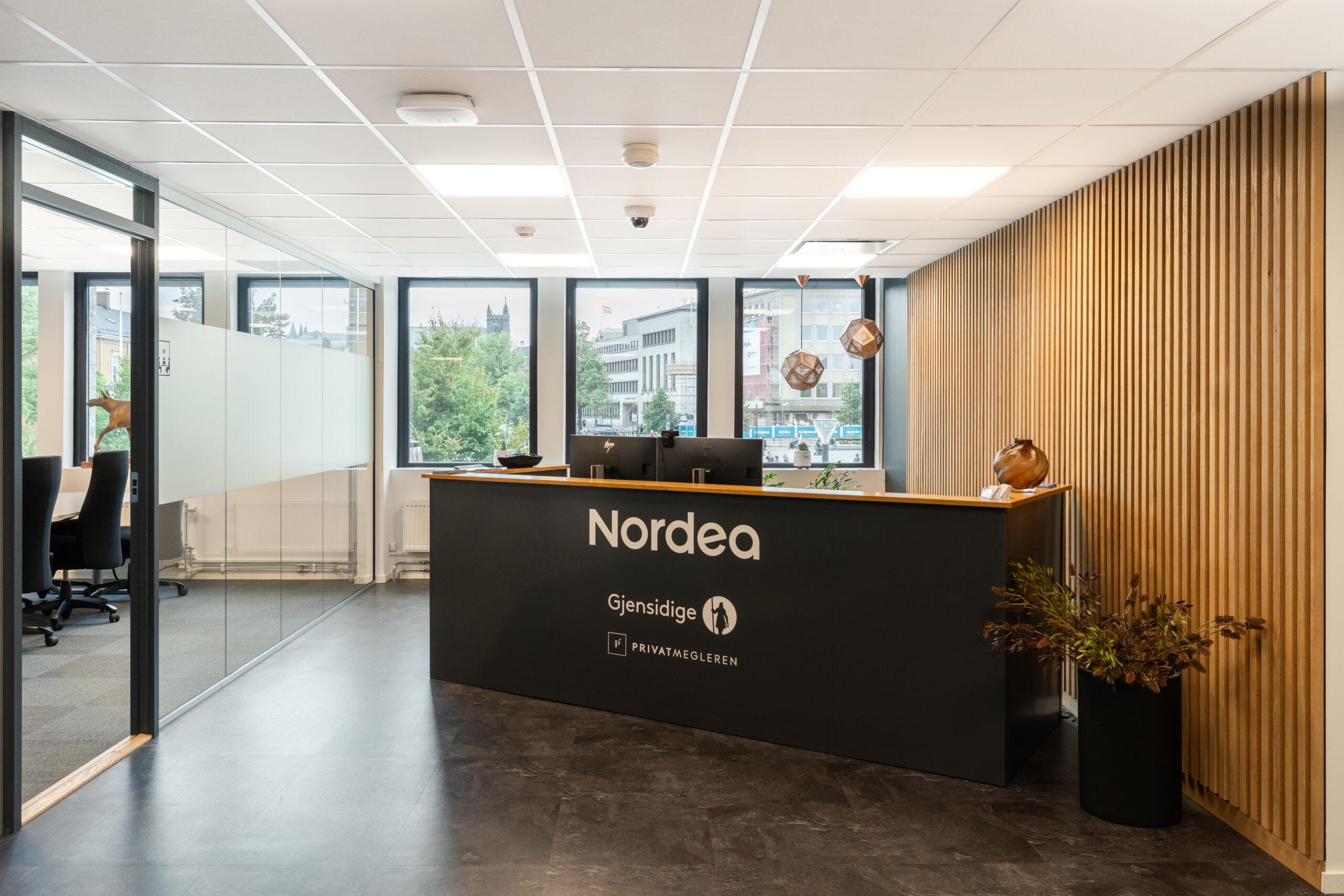 Ecd kongensgt 16nordea 1