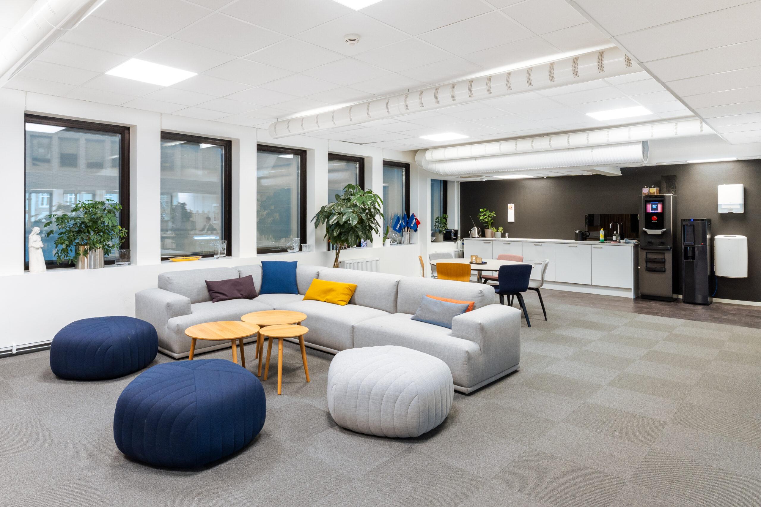 Ecd kongensgt 16nordea 7