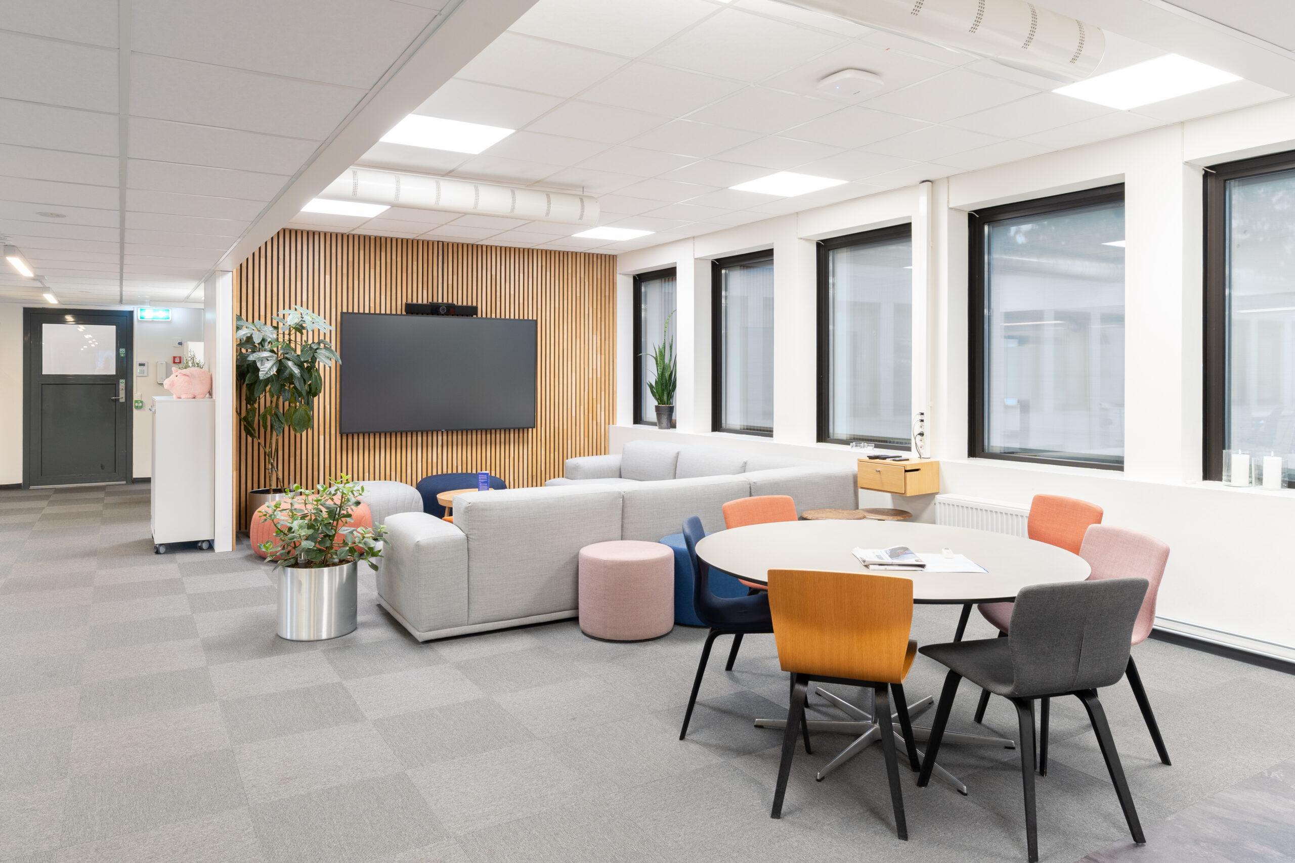 Ecd kongensgt 16nordea 8