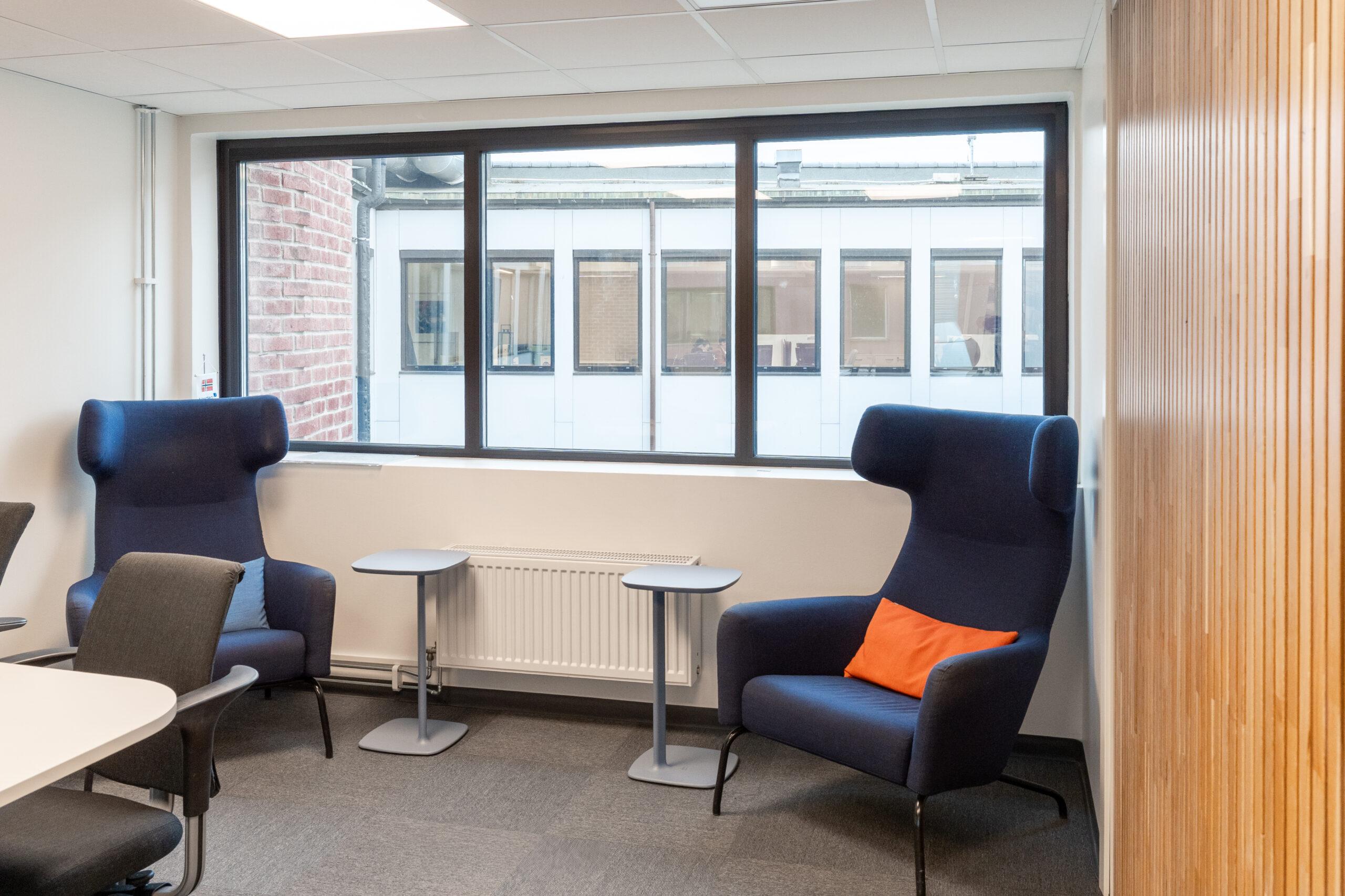 Ecd kongensgt 16nordea 9