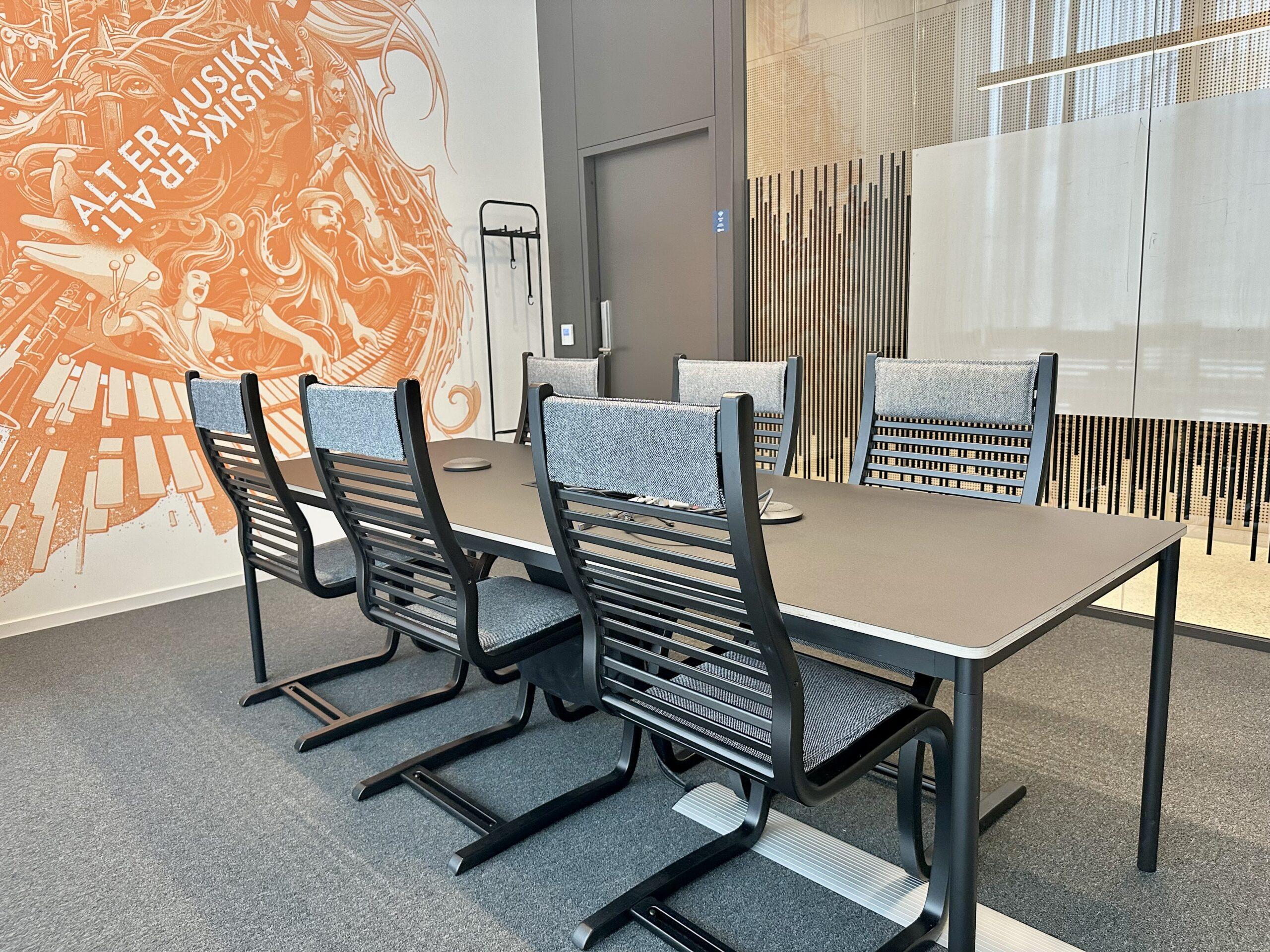 Holtermanns veg moterom eldorado 1