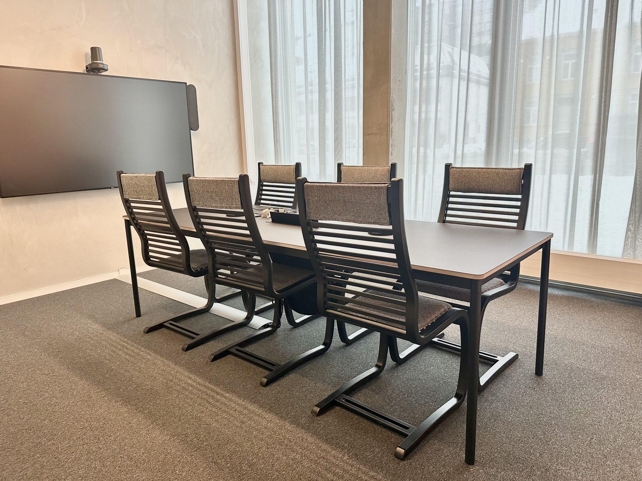 Holtermanns veg moterom eldorado 2