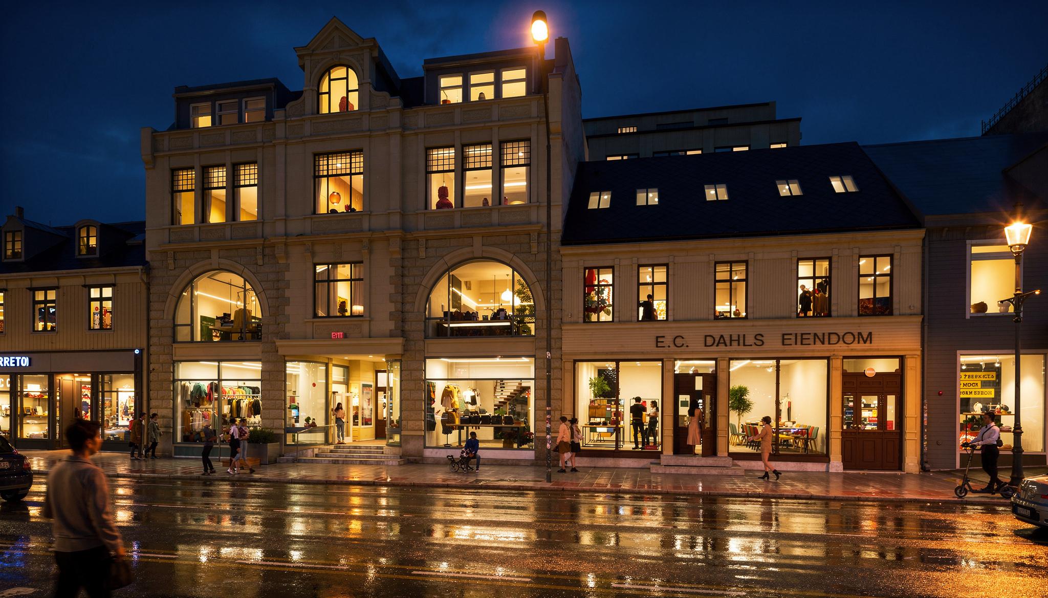 Midtbykvartalet illustrasjoner agraff2