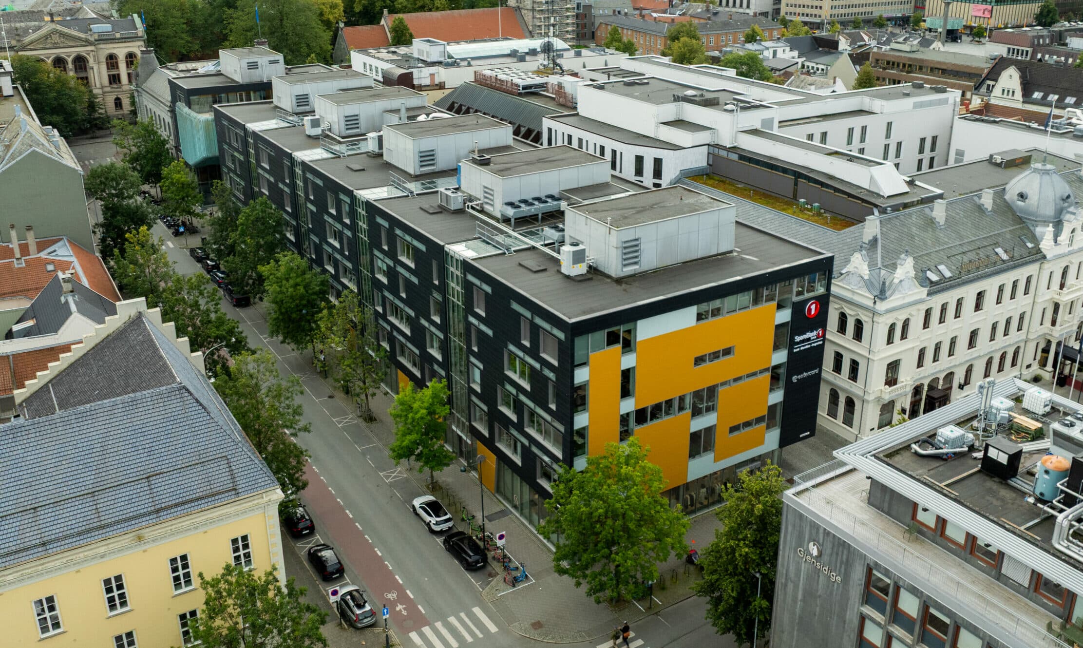 Sondre gate 4